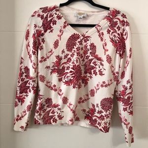 Talbots sweater🦋